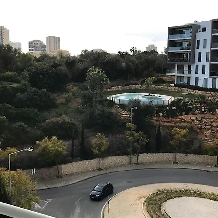 Marina Close To & 公寓