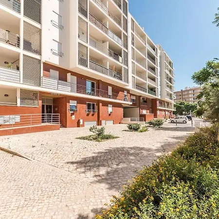 Marina Close To & 公寓