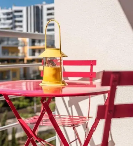 公寓 Marina Close To &