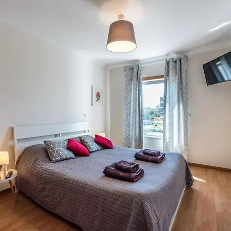 Apartamento Marina Close To & *
