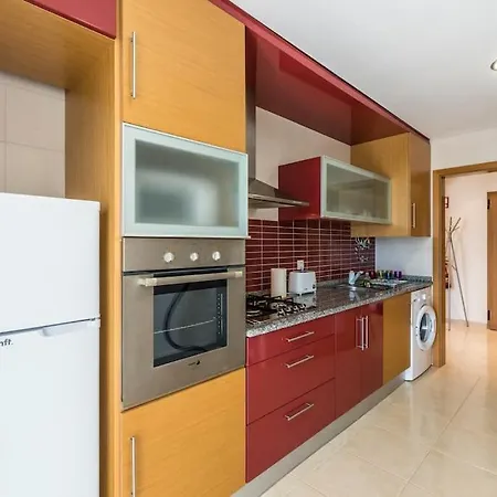 Apartamento Marina Close To &