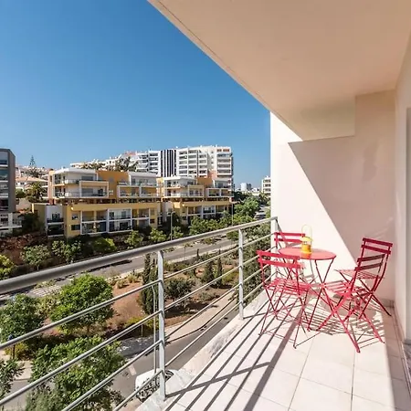 Apartamento Marina Close To &