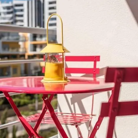 Apartament Marina Close To &